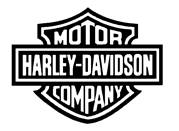 HARLEY-DAVIDSON MOTOR COMPANY & DESIGN