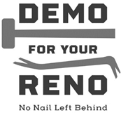 DEMO FOR YOUR RENO
